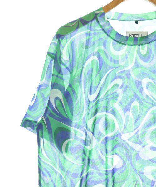 KIDILL เสื้อยืด/เสื้อท็อปส์