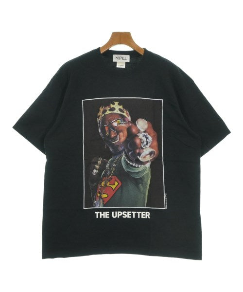 KIDILL เสื้อยืด/เสื้อท็อปส์