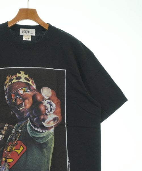 KIDILL เสื้อยืด/เสื้อท็อปส์