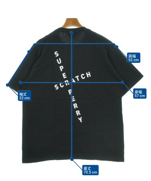 KIDILL เสื้อยืด/เสื้อท็อปส์
