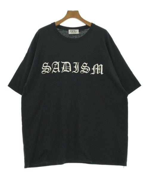 KIDILL เสื้อยืด/เสื้อท็อปส์