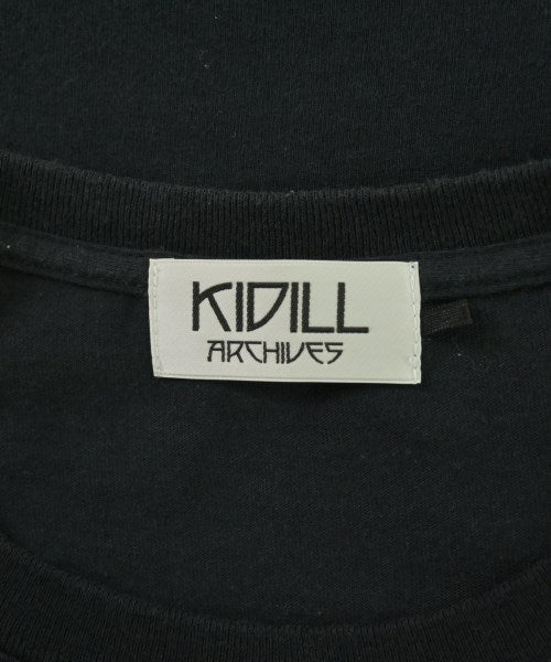 KIDILL เสื้อยืด/เสื้อท็อปส์