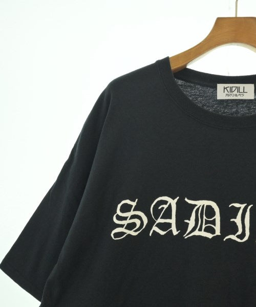 KIDILL เสื้อยืด/เสื้อท็อปส์