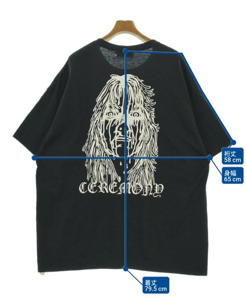 KIDILL เสื้อยืด/เสื้อท็อปส์