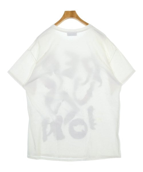 KIDILL เสื้อยืด/เสื้อท็อปส์