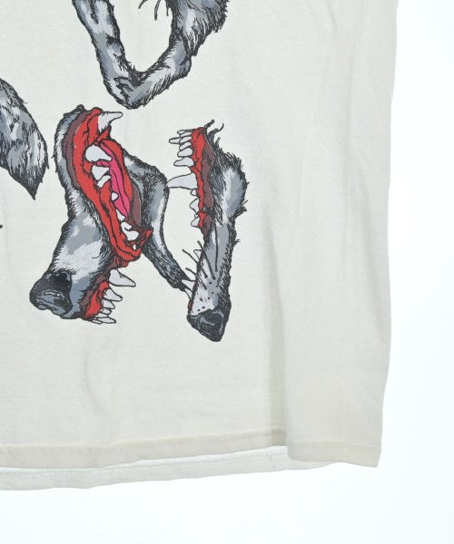 KIDILL เสื้อยืด/เสื้อท็อปส์