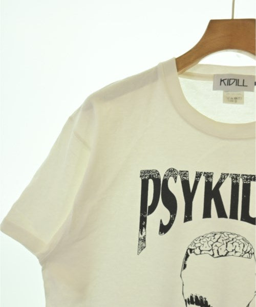 KIDILL เสื้อยืด/เสื้อท็อปส์