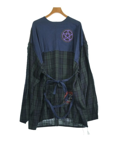 KIDILL เสื้อลำลอง