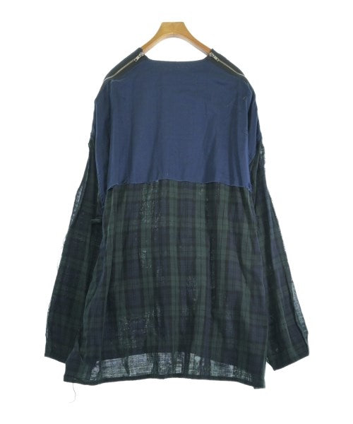 KIDILL เสื้อลำลอง