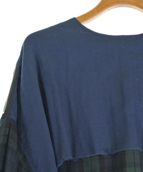 KIDILL เสื้อลำลอง
