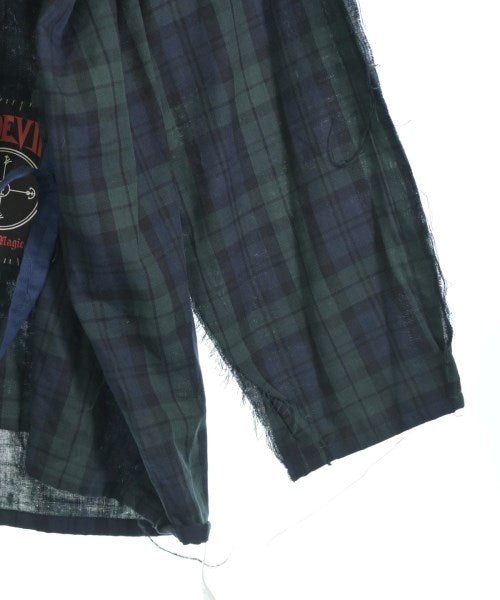KIDILL เสื้อลำลอง