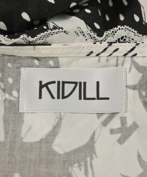 KIDILL ชุดเดรส