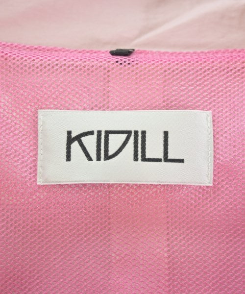 KIDILL แจ็คเก็ตเบลาส์ อื่น