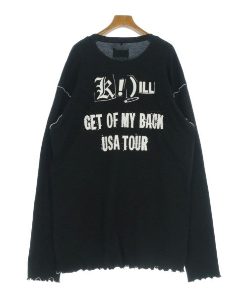 KIDILL เสื้อยืด/เสื้อท็อปส์