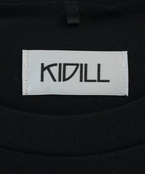 KIDILL เสื้อยืด/เสื้อท็อปส์