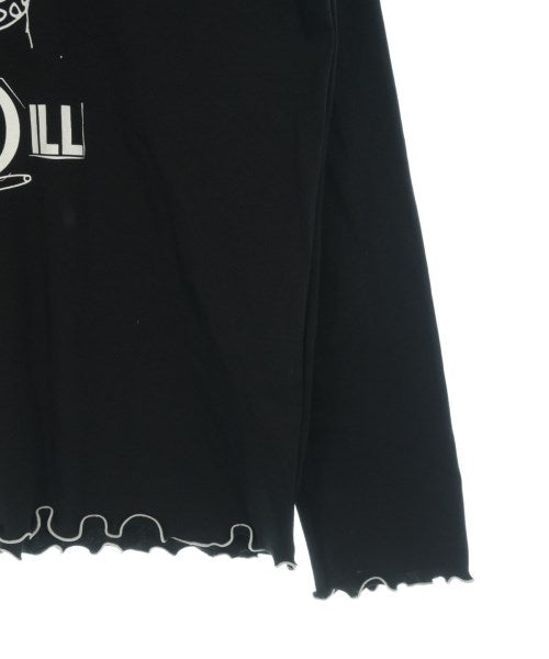 KIDILL เสื้อยืด/เสื้อท็อปส์
