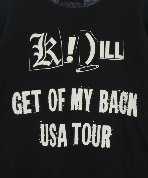 KIDILL เสื้อยืด/เสื้อท็อปส์