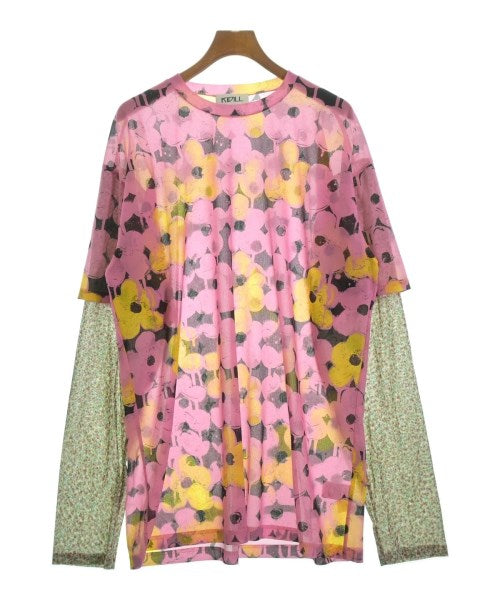 KIDILL เสื้อลำลอง