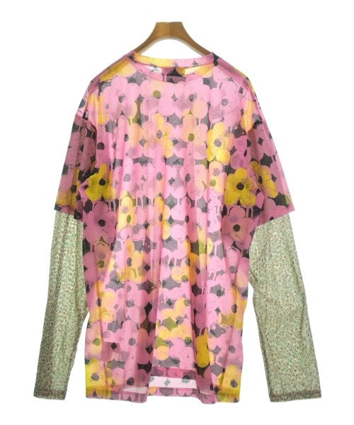 KIDILL เสื้อลำลอง