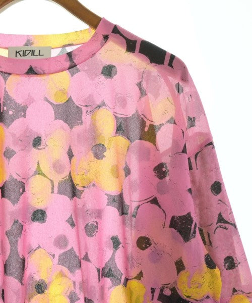 KIDILL เสื้อลำลอง
