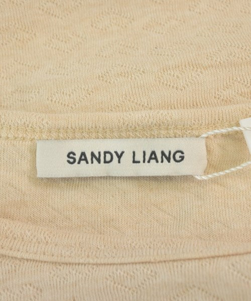 SANDY LIANG เสื้อยืด/เสื้อท็อปส์