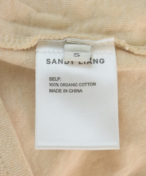 SANDY LIANG เสื้อยืด/เสื้อท็อปส์