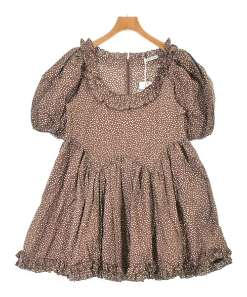 SANDY LIANG ชุดเดรส