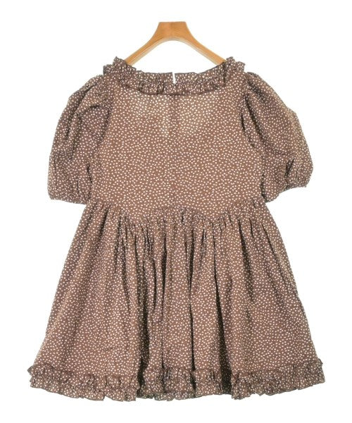 SANDY LIANG ชุดเดรส