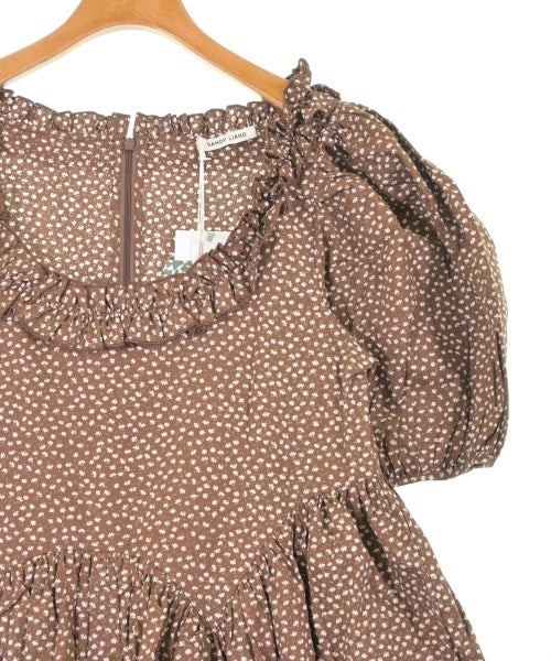 SANDY LIANG ชุดเดรส