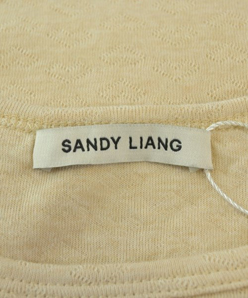 SANDY LIANG เสื้อยืด/เสื้อท็อปส์