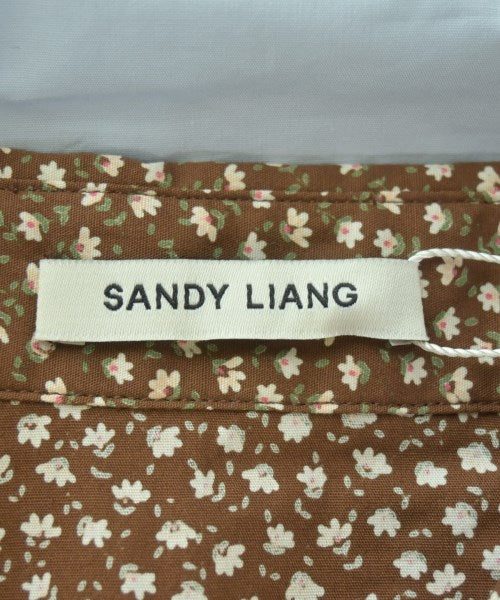 SANDY LIANG เสื้อสตรี