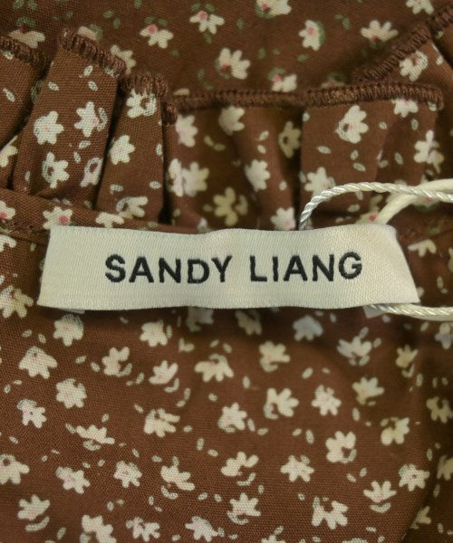 SANDY LIANG ชุดเดรส