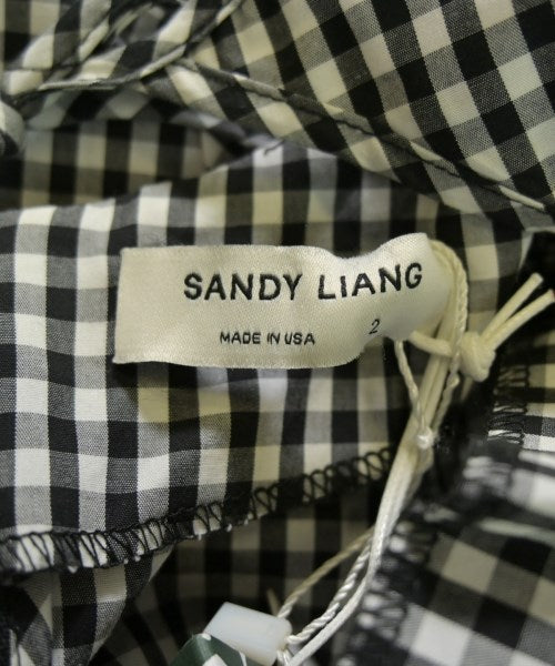 SANDY LIANG ชุดเดรส