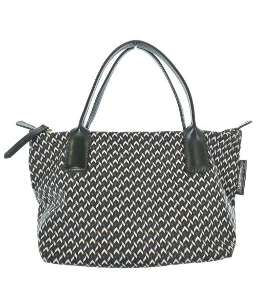 ROBERTA PIERI กระเป๋าถือขนาดใหญ่