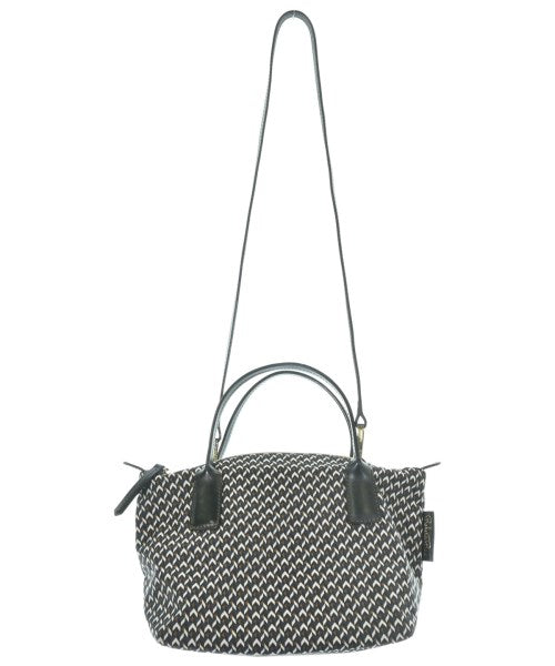 ROBERTA PIERI กระเป๋าถือขนาดใหญ่