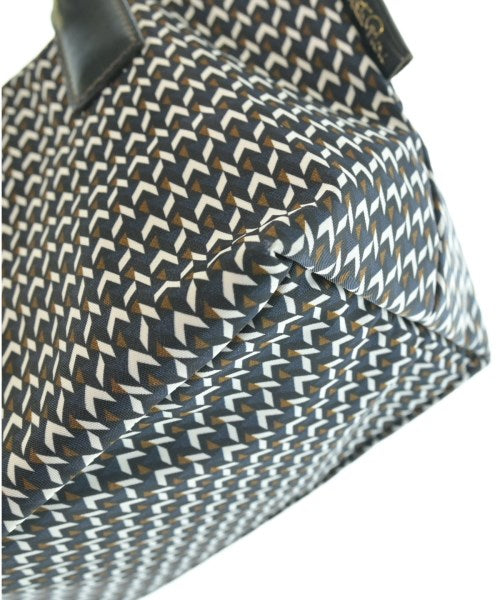 ROBERTA PIERI กระเป๋าถือขนาดใหญ่