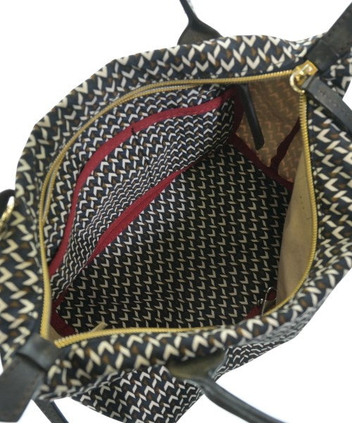 ROBERTA PIERI กระเป๋าถือขนาดใหญ่