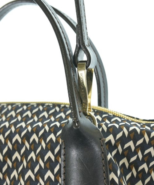 ROBERTA PIERI กระเป๋าถือขนาดใหญ่