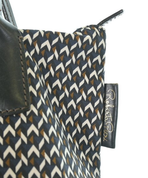 ROBERTA PIERI กระเป๋าถือขนาดใหญ่