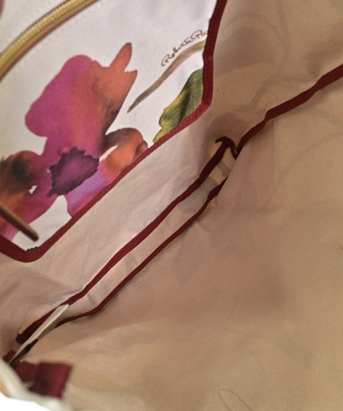 ROBERTA PIERI กระเป๋าถือขนาดใหญ่