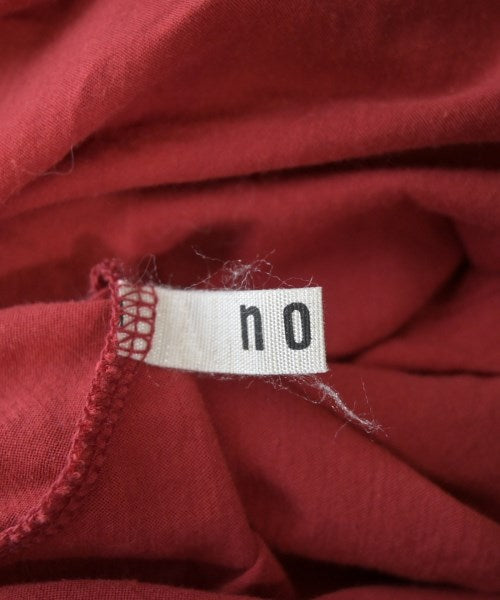 nooy เสื้อยืด/เสื้อท็อปส์