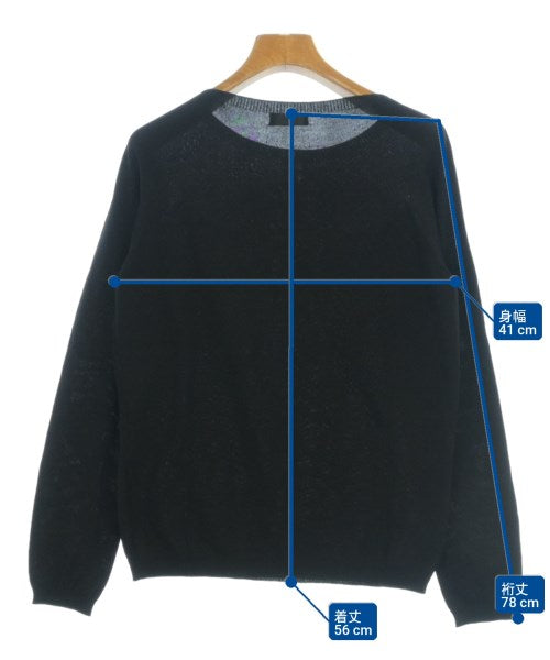 nooy เสื้อกันหนาว