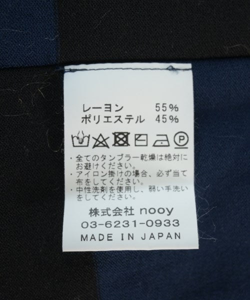 nooy เสื้อกันหนาว