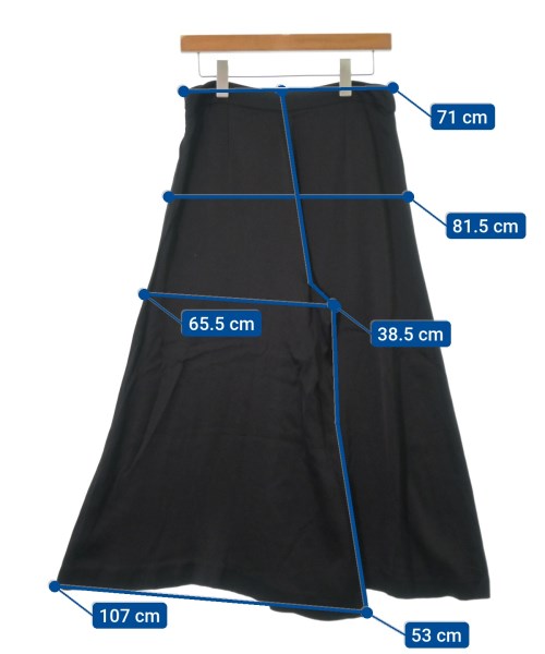 ottod'Ame กางเกง อื่น