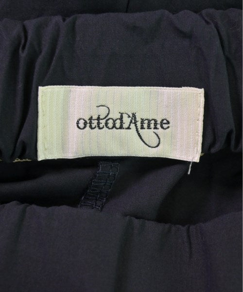 ottod'Ame กางเกง 5 ส่วน