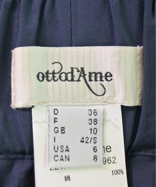 ottod'Ame กางเกง อื่น