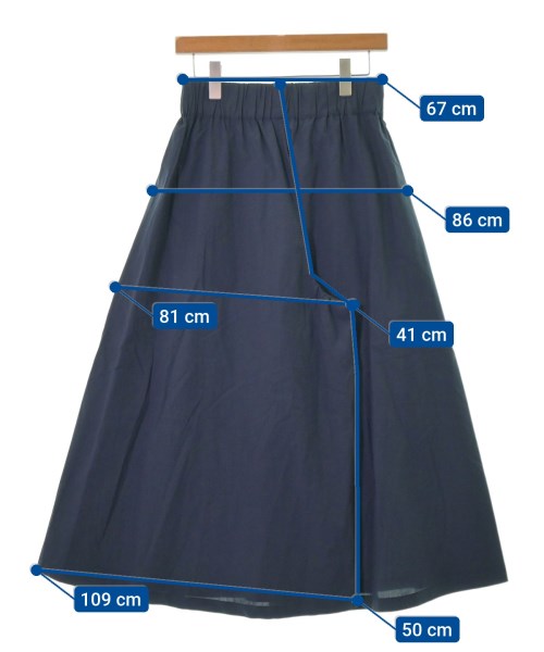 ottod'Ame กางเกง อื่น