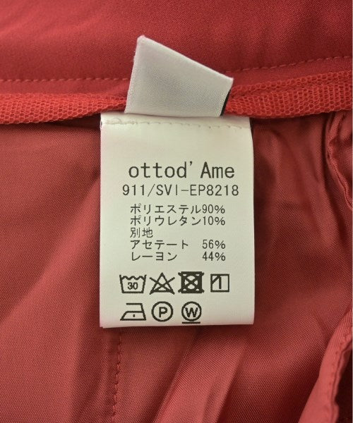 ottod'Ame กางเกง อื่น