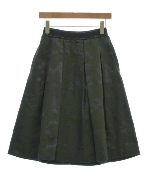 ottod'Ame กระโปรงยาว/แม็กซี่ยาว