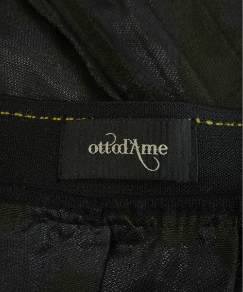 ottod'Ame กระโปรงยาว/แม็กซี่ยาว